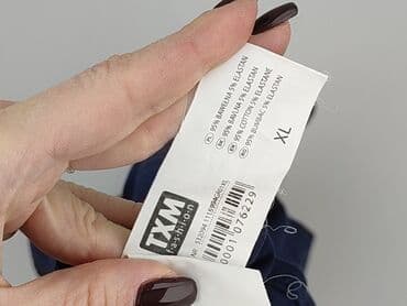 topy do marynarki: TXM, Bluzka damska, rozmiar XL — 5