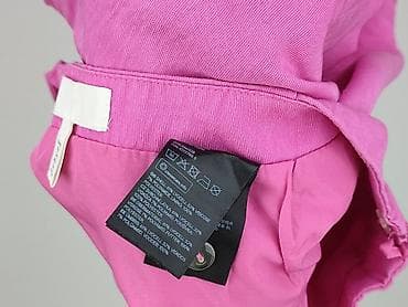 niebieski sweter hm: H&M, Spódnica damska, rozmiar M — 5