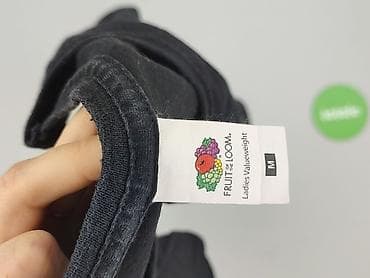 bluzki it moda: Fruit Of The Loom, T-shirt damski, rozmiar M — 4