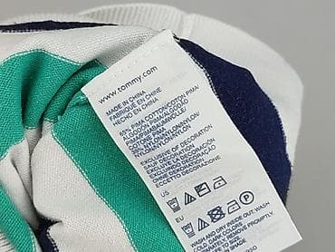 sweter tommy: Tommy Hilfiger, Sweter damski, rozmiar L — 5