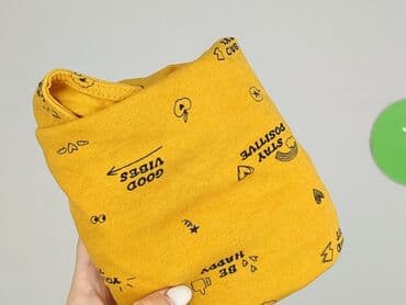 smiley face t shirty: Sinsay, T-shirt damski, rozmiar XS — 6