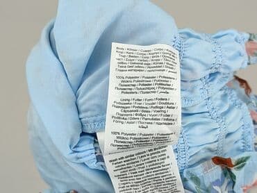 tanie bluzki z krótkim rękawem: JDY, Bluzka damska, rozmiar XS — 5