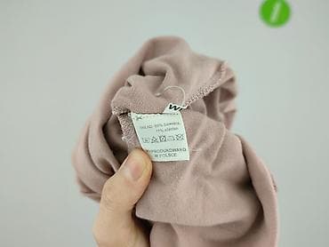 model bez koszulki: Bluzka damska, rozmiar XS — 5