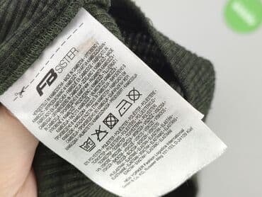 moda sukienek: FB Sister, Sukienka damska, rozmiar XL — 5