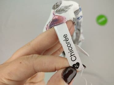 new yorker koszulka z kwiatkiem: Bluzka damska, XL — 4