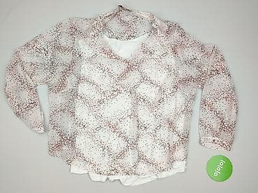 Kobiety: Bluzka damska, rozmiar XL — 2