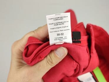 lidl tshirt: Szorty dla mężczyzn, L, Dressmann, stan - Idealny — 4