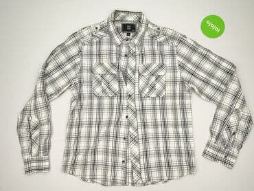 kurtki w krate pepco: Koszulа dla mężczyzn, rozmiar S — 2