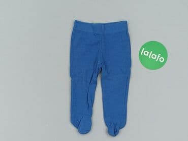 smyk ubranka dla niemowląt: Sleepers, 9-12 months, condition - Very good — 3