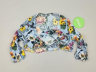 bluza cropp: Top damski, rozmiar M — 2
