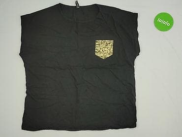 federer t shirty: T-shirt damski, rozmiar 4XL — 2