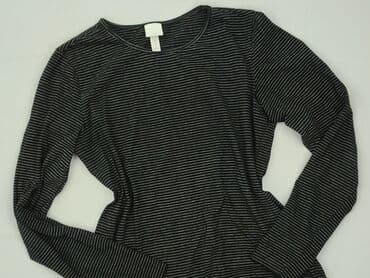 Bluzki: H&M, Bluzka damska, rozmiar M