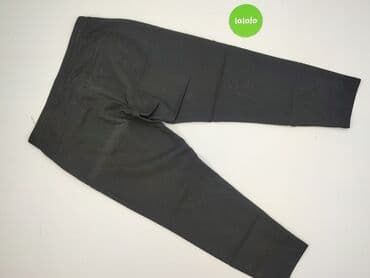 piżamy damskie carry: Carry, Spodnie materiałowe damskie, rozmiar L — 3