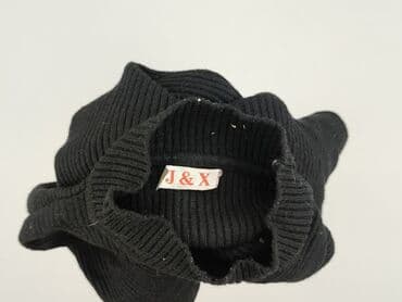 kapcie jordan pluszowe allegro: J&X, Golf damski, rozmiar S — 4