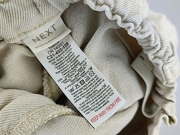 pepco spodnie cargo: Spodnie jeansowe, Next, 10 lat, 140, stan - Bardzo dobry — 5