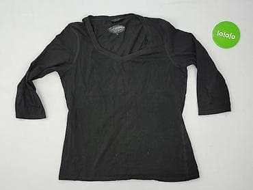 czarne bluzki plus size: Next, Bluzka damska, rozmiar XL — 2