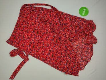 kopertowa spódnice midi: Vero Moda, Women`s skirt, size L — 3