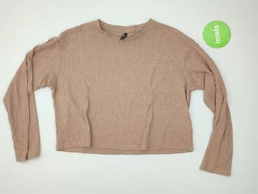 paramour sweter: Sinsay, Women`s sweater, size M (EU 38) — 2