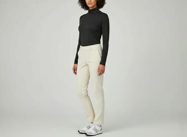 bluzki z golfem: Golf damski, rozmiar S — 5