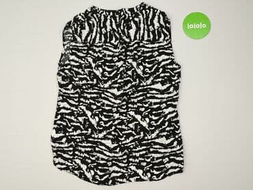 bluzka panterka plus size: Esmara, Bluzka damska, rozmiar M — 3