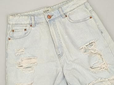Szorty: House of Denim, Szorty damskie, rozmiar M — 1