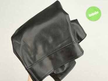 kozaki z futerkiem ccc: Spodnie 3/4 damskie, rozmiar S — 4