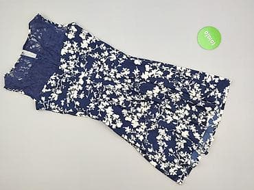 Kobiety: Rue Paris, Sukienka damska, rozmiar XS — 3