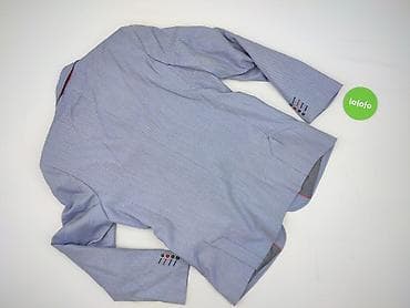 t shirt smog basic: Marynarka dla mężczyzn, rozmiar 3XL — 3