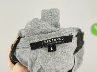 reserved bluzy: Reserved, Bluzka damska, rozmiar L — 4