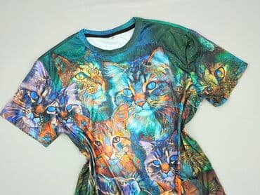 Women`s T-shirt, XL at lalafo.pl Women`s T-shirt, XL