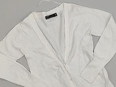 Zara, Kardigan damski, rozmiar S w lalafo.pl Zara, Kardigan damski, rozmiar S