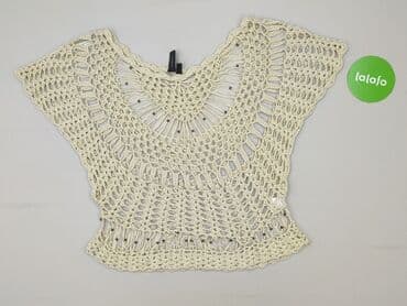 kombinezon do oprysków castorama: Izabel London, Ponczo damskie, rozmiar S — 2