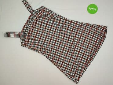 sukienka damska w kratę: Clockhouse, Sukienka damska, rozmiar S — 3