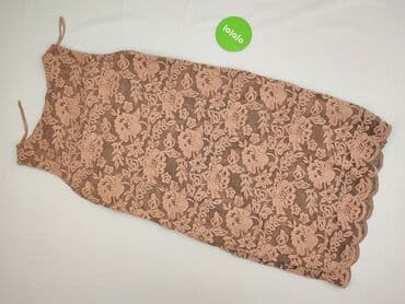 sukienki koronkowe na wesele dla mamy: Sukienka damska, rozmiar S — 3