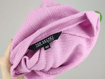 bluzki premium: Top Secret, Bluzka damska, L — 5