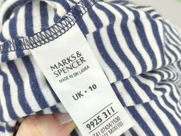 marynarka marks and spencer: Marks & Spencer, Bluzka damska, S — 4
