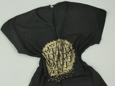 t shirty relax: T-shirt damski, 2XL — 1