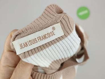louis vitton: Jean Louis Francois, Sweter damski, rozmiar One size — 4