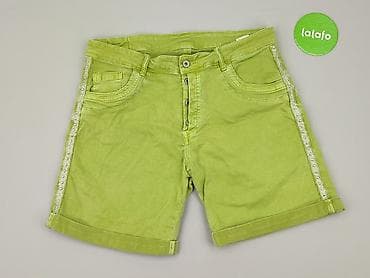 mustang jeansy: Szorty damskie, rozmiar XL — 2