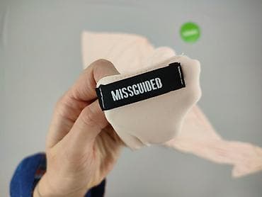 missguided bluza: Missguided, Women`s dress, size S — 4