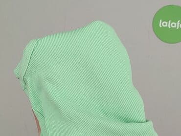 bluzki prazkowane: Sinsay, Top damski, rozmiar XL — 6