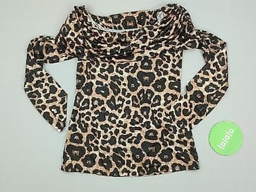 bluza prl: Bluzka damska, rozmiar S — 2