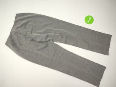 lidl sweterek niemowlecy: Little, Spodnie materiałowe damskie, M — 3