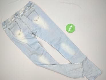 spodenki 38: Jeansy damskie, rozmiar L — 3