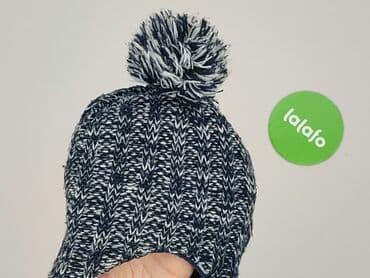 cropp koszulka oversize: Cap, 9-12 months, condition - Perfect — 6