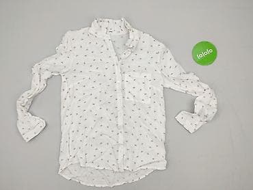 biedronka bluza: Sinsay, Koszula damska, rozmiar XS — 2