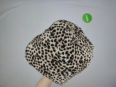 bluzki panterka plus size: Sukienka damska, rozmiar XL — 5