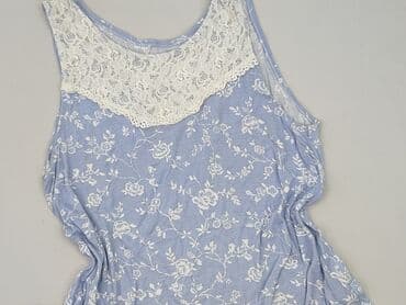 bluzka damska boho: Bluzka damska, rozmiar L — 1