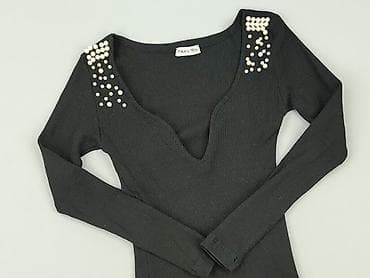 c a bluzka: Pakuten, Bluzka damska, rozmiar S — 1