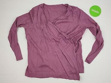 sweter pull and bear: Sweter damski, rozmiar L — 2